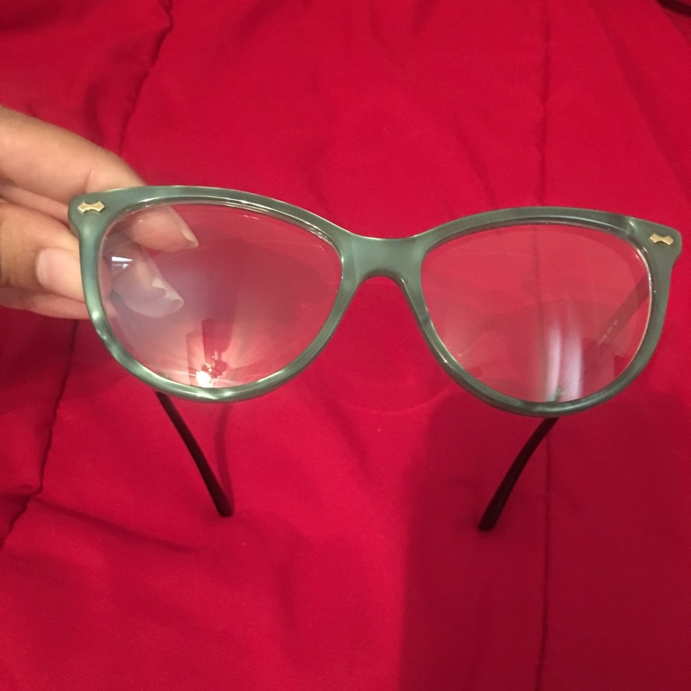 Authentic Gucci Optical Glasses